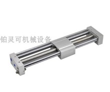 现货ABest气缸CYLINDER 三杆带轨无杆气缸CY1S 40H-650 气压缸