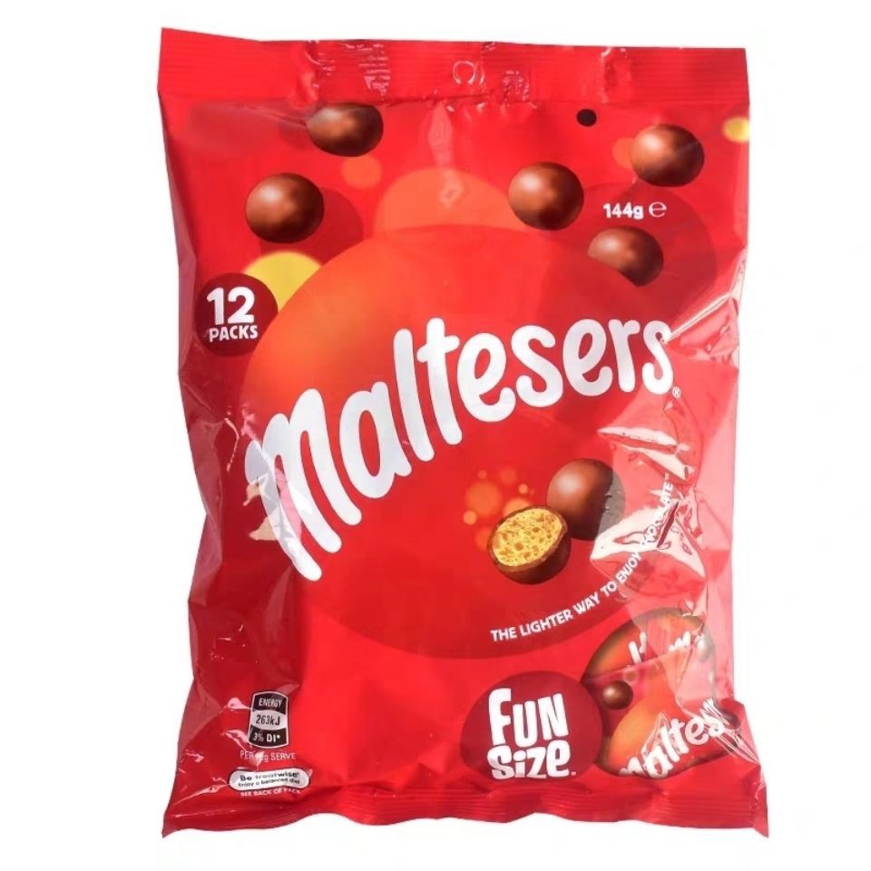 麥提莎麥麗素144g澳洲進口