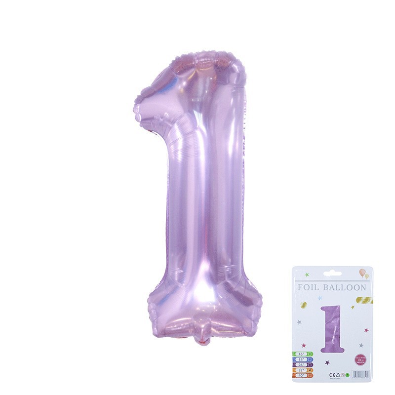 Tarjeta de papel de 32 pulgadas jalea de cristal digital globo de embalaje independiente fiesta de cumpleaños ambiente de vacaciones globo decorativo