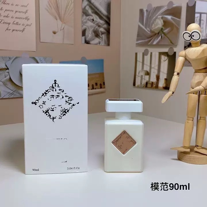 Initio因提诺私人香氛伟大沉香 Oud For Happiness中性香水90ml|undefined