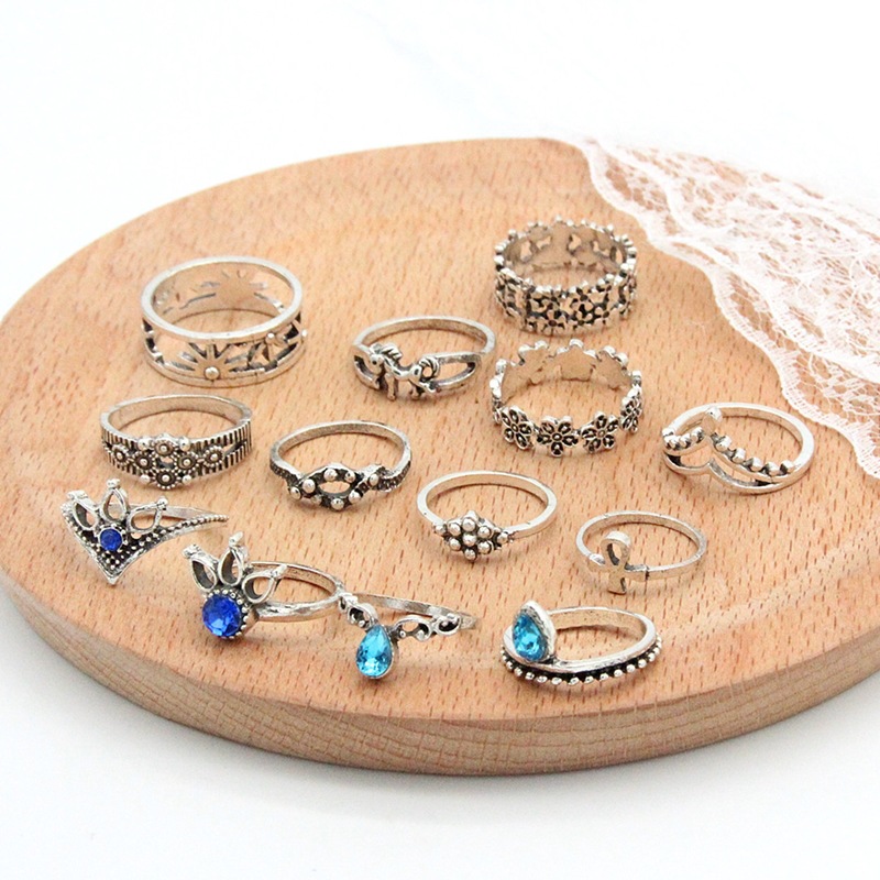 Ring Set 3