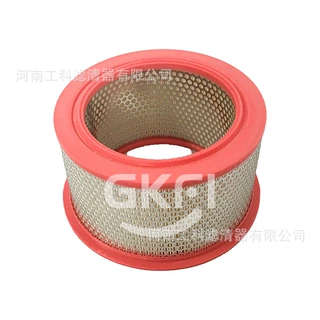 QGS10空压机空滤2200640814进气滤清器MAV140空气过滤器MSM15