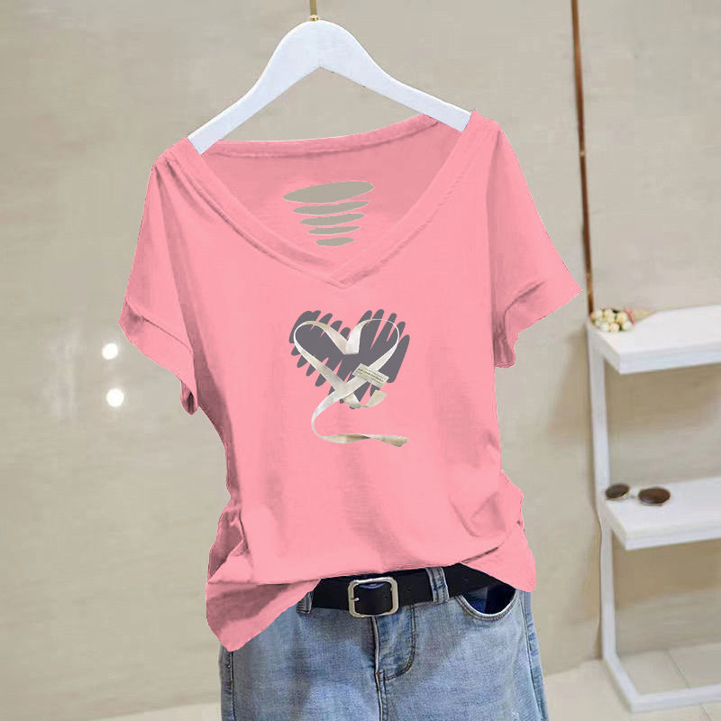 핑크 리본 사랑