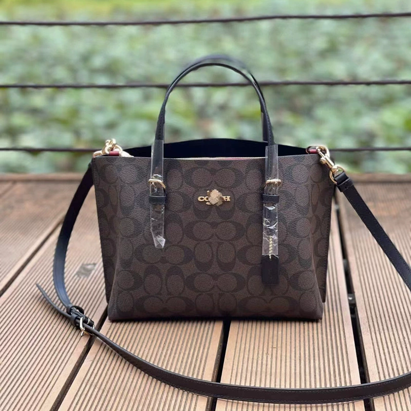 Плечевая сумка (Kouchi) Mollie 25 — 25×19×12,5 см, шоппер и кроссбоди