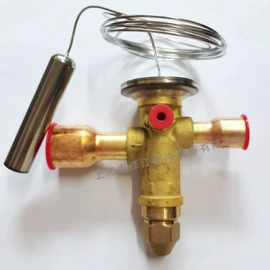 制冷压缩机;冷凝器;蒸发器