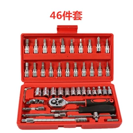 机修组合工具;套筒扳手;家用组合工具