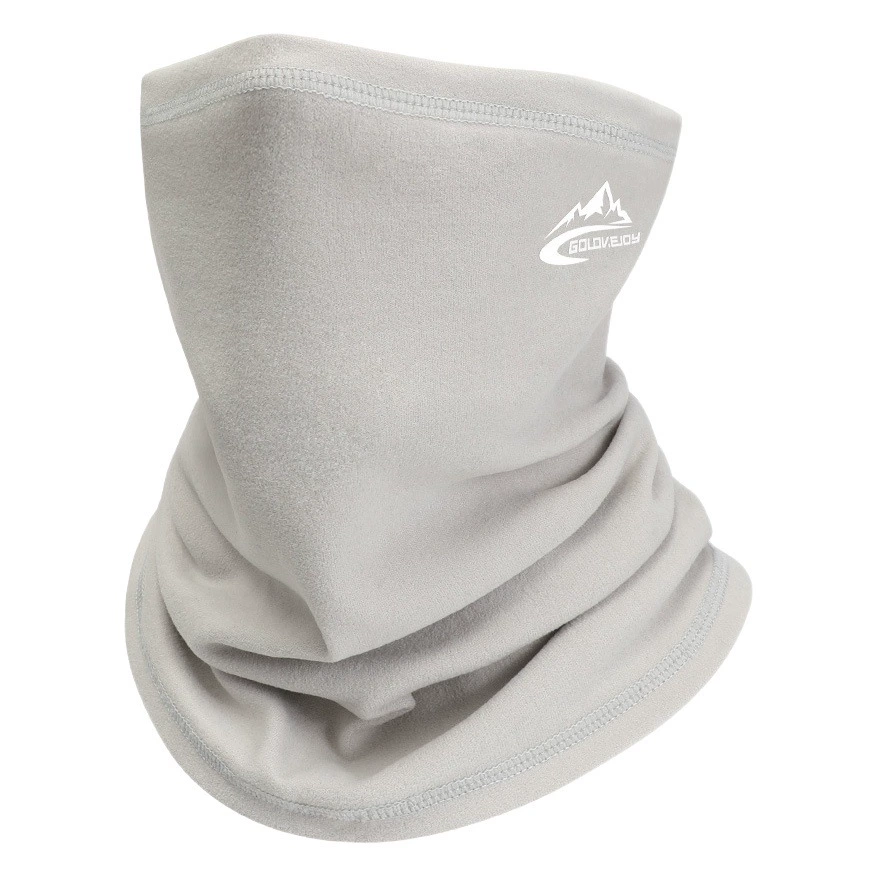 Зимние теплые тюрбаны для мужчин и женщин на открытом воздухе