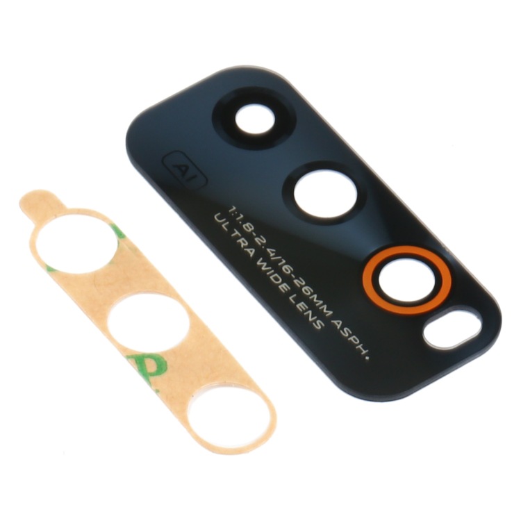Aplicable para vivo iQOO Neo3 5G V1981A Lentes de cámara 10 unidades de venta