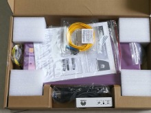 ȫ���A��MA5822-24GE+24 10G XPON ONU GPON/EPON�f�׹��w؈