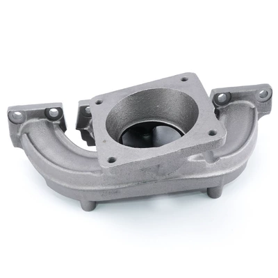 206 Citroen Elysee – Exhaust manifold