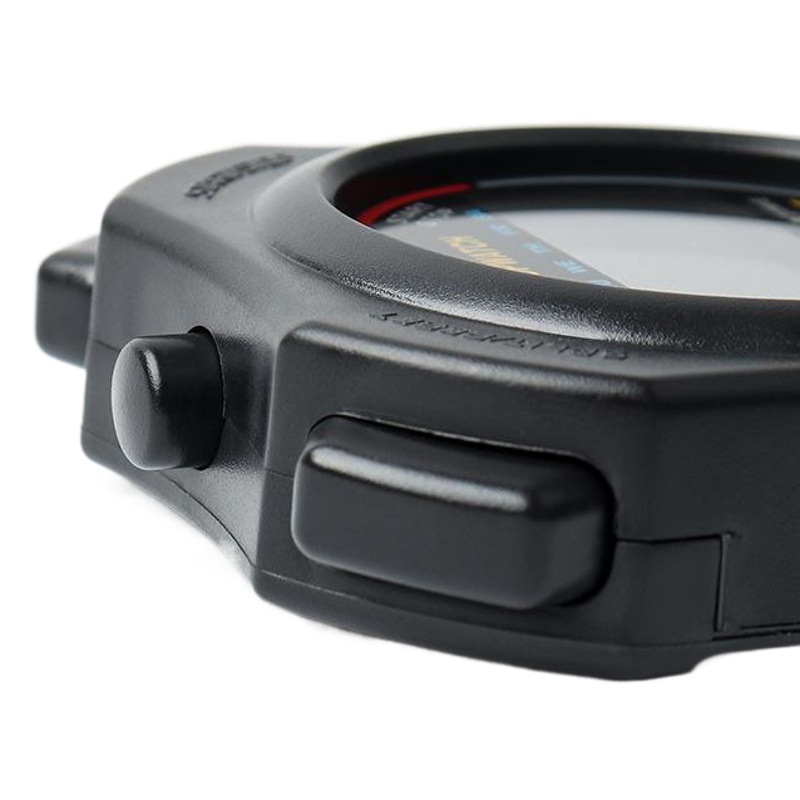 Electronic Stopwatch Timer Student Training Professional Fitness Competition Special Running Referee Sports Stopwatch
