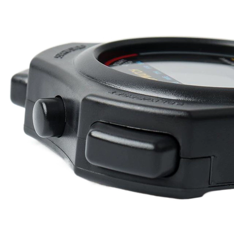 Электронный секундомер Таймер Студенческий тренинг Профессиональный фитнес-турнир Специальный беговой судья Спортивный секундомер