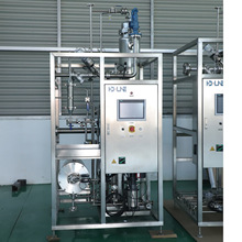 厂家供应纯蒸汽发生器医药行业纯水处理设备质量好量大优惠批发