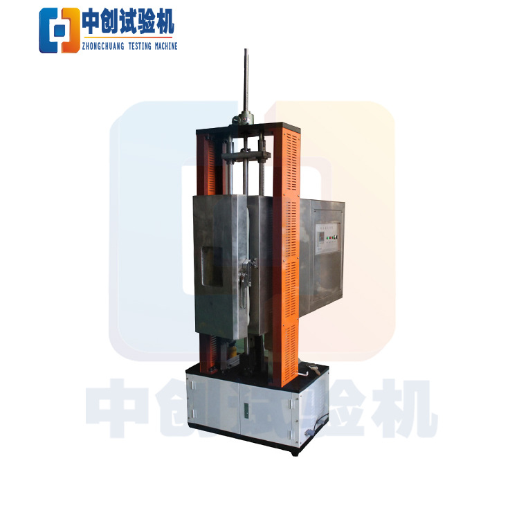 高低温弹簧疲劳试验机  航空发动机组弹簧寿命实验台 耐久测试机