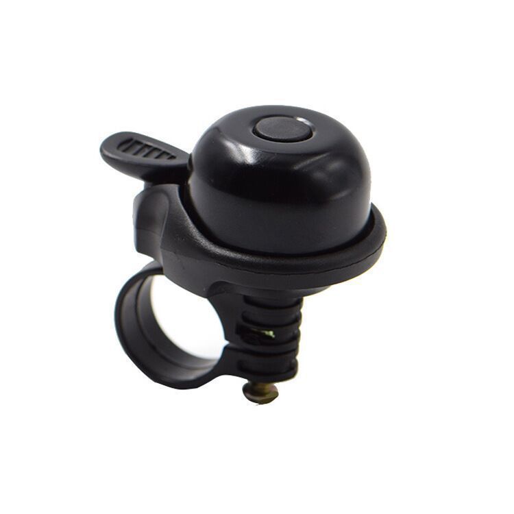 Mountain car bell