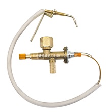 �ͻ���ͨ����Ϩ���o�b��Һ������Ȼ������b���żϨ���o�_�P