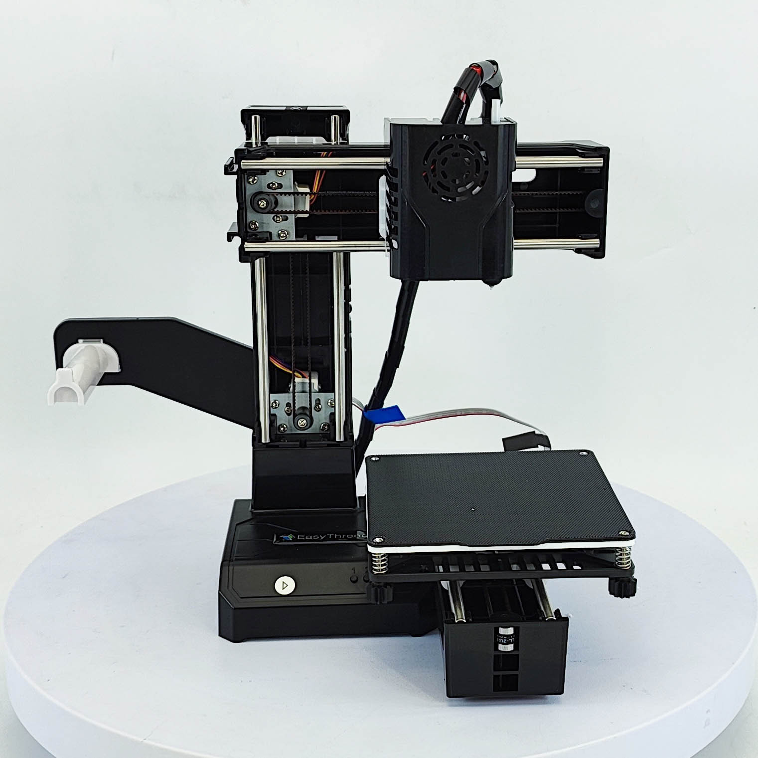 Black-australian regulations