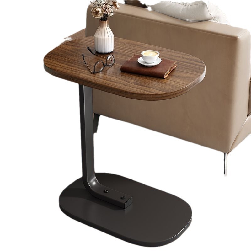 Sofá, mesa lateral, sala de estar, mesa de té para el hogar, estante de almacenamiento, mini balcón junto a la cama, mesa de centro pequeña, mesa al por mayor