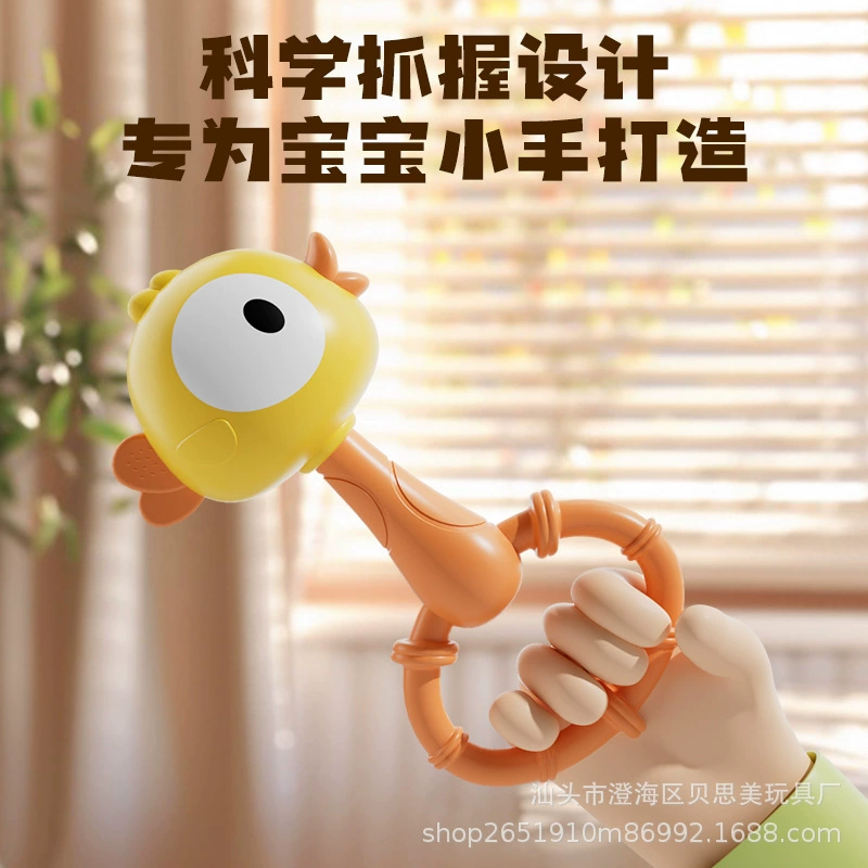 Игрушка, маракасы, мешок-подушки для новорождённых для тренировки, (важен кросс-бордерная торговля), лягушка, раннее образование
