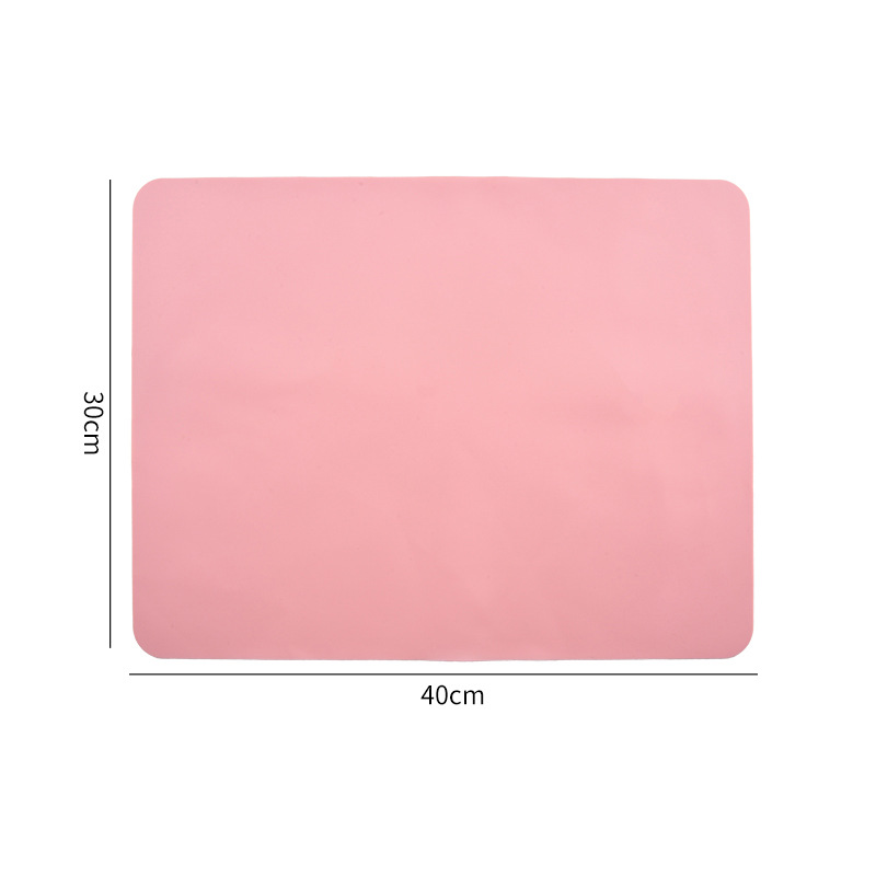Nordic pink