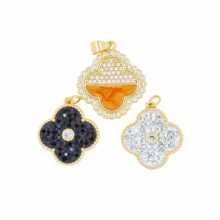 �r�п羳΢����~�ݵ������18k���~��ʯ�m�ŵ���DIY��Ʒ