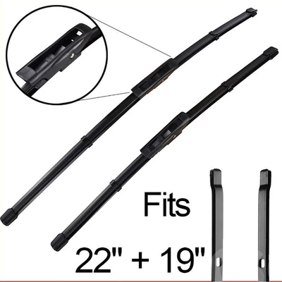 Suitable for Dacia Wiper