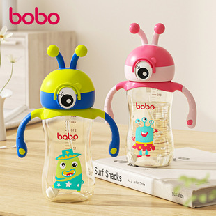 bobo��ͯˮ��PPSU������ƿ�όW���ú�ˮ�����ֱ���ˤ���N��yʽ