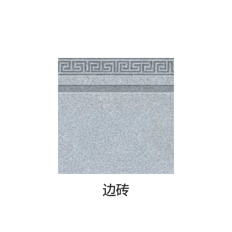 사이드 브릭 라이트 그레이