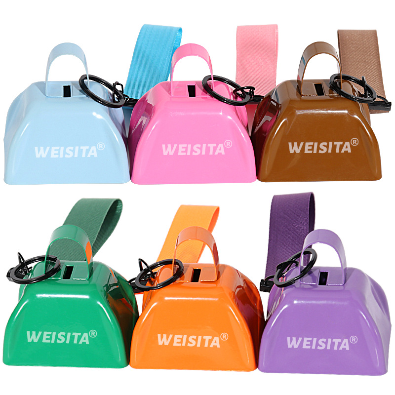 三寸牛铃+手腕绳07