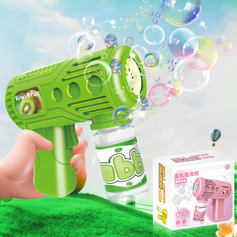 빛이 있는 [키위] 컬러박스