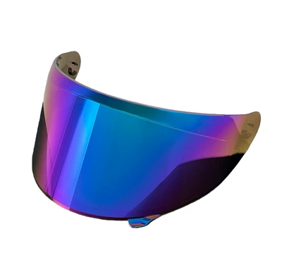 Dəbilqə (Kaska) aksesuarları, Helmet Lens V18B, Eagle