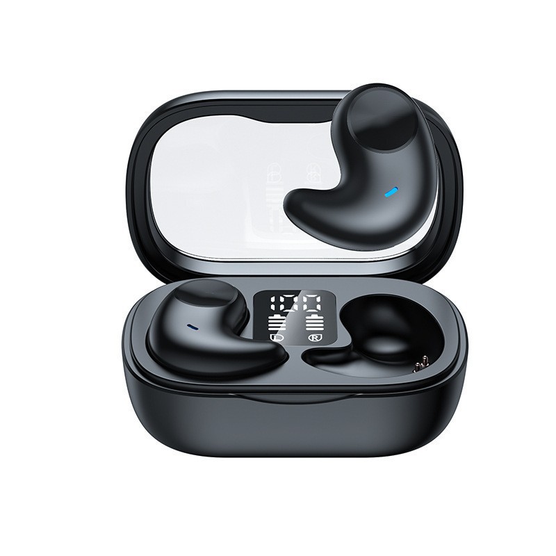 Modelo privado explosivo transfronterizo YD03 M90 F9-5C M25 E7S Pantalla digital táctil TWS 5.4 Auriculares Bluetooth F9