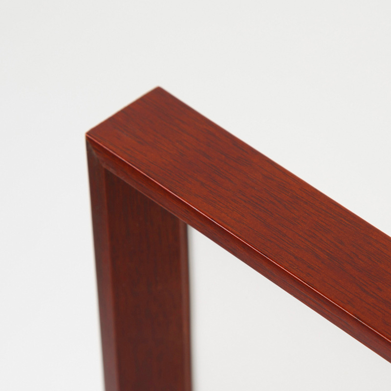 ✅ Wholesale Calligraphy and Painting Mounting Frame Chinese Painting Calligraphy Frame Self-Assembled Service Calligraphy and Painting Brush Calligraphy Blank Photo Frame Large Ruler