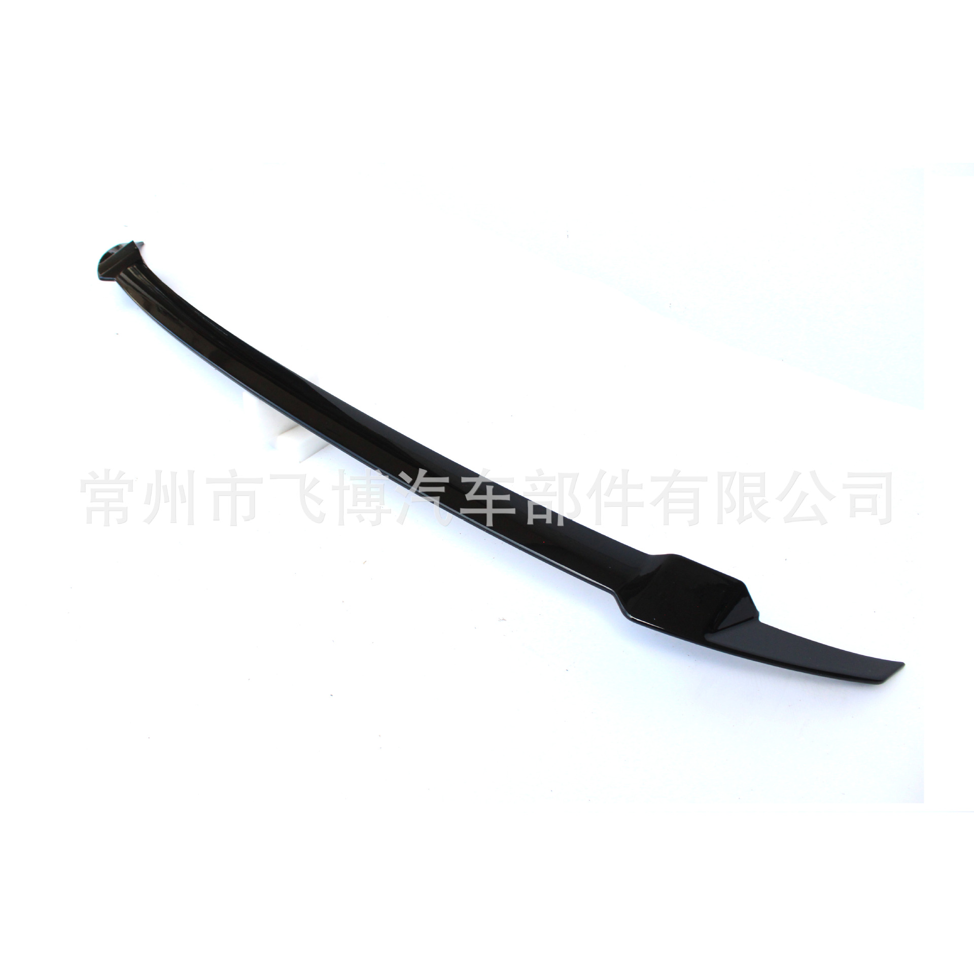 Suitable for 2020-22024 Byd Han Ev/Dmi Special Fixed Air Pressure Rear Wing Without Punching Modification g