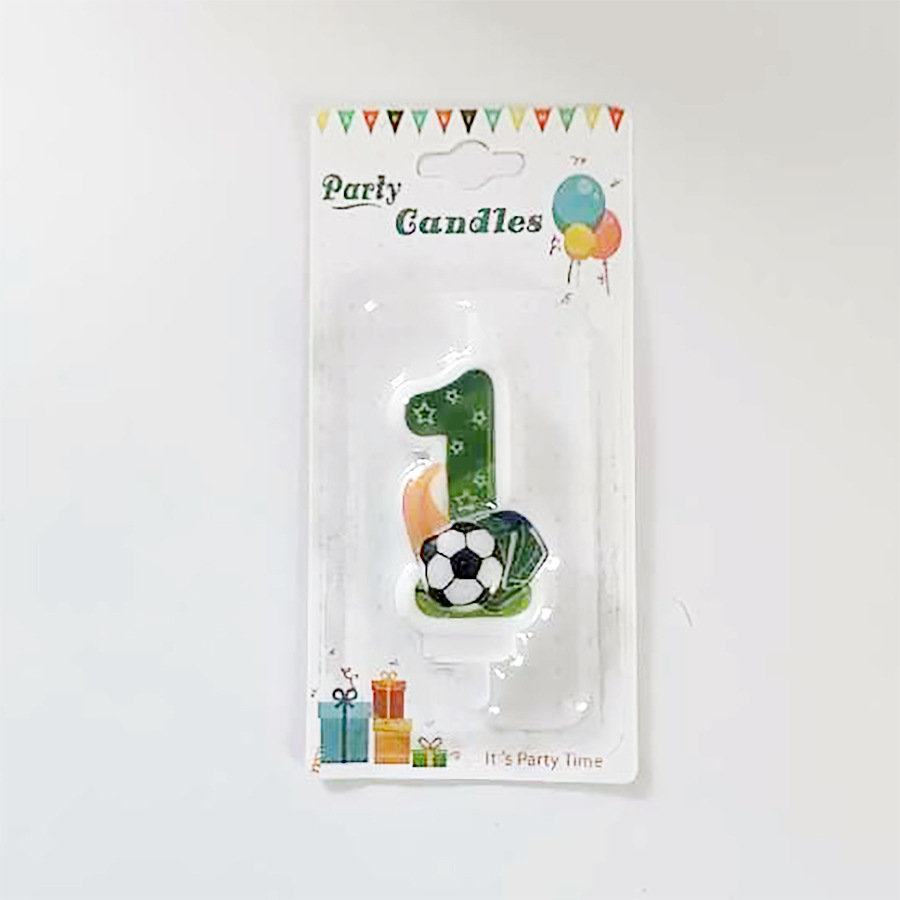 Fútbol Número 1