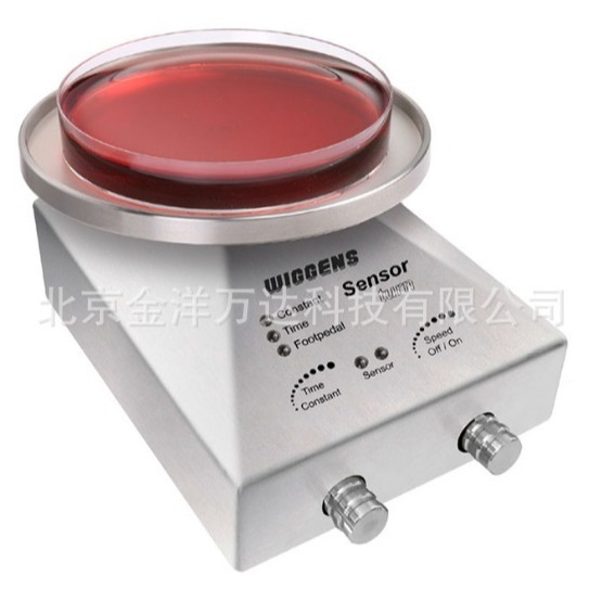培养皿接种自动转盘 型号:WIGGENS-Sensorturn、SensorturnPro