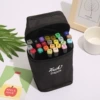 Quality marker, 24 colors