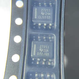 UCC27211DR   UCC27211DRMR  全新   现货，需要图片详谈