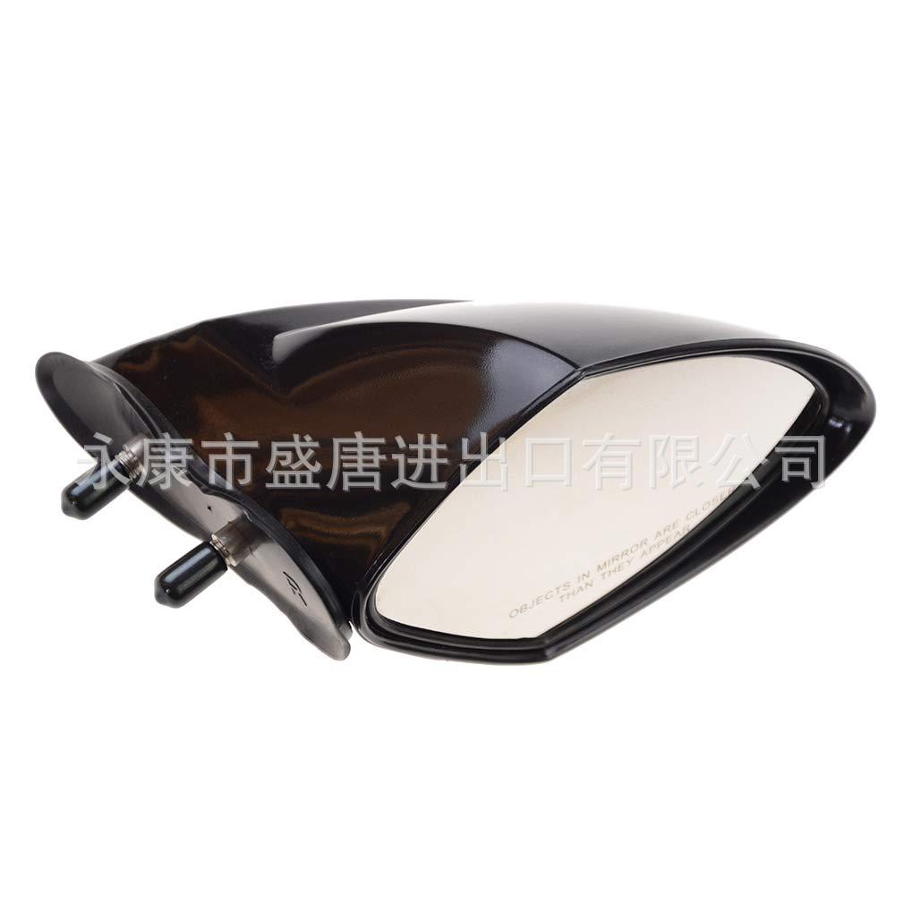 Motorboat Rearview Mirror Mirror mirror pair Waverunner VX110 VX110 VXR VXS series