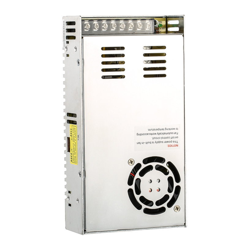 �¿�500W����С������ص�ԴMS-500W 12V15V24V36V48V ��ѹ��Դ