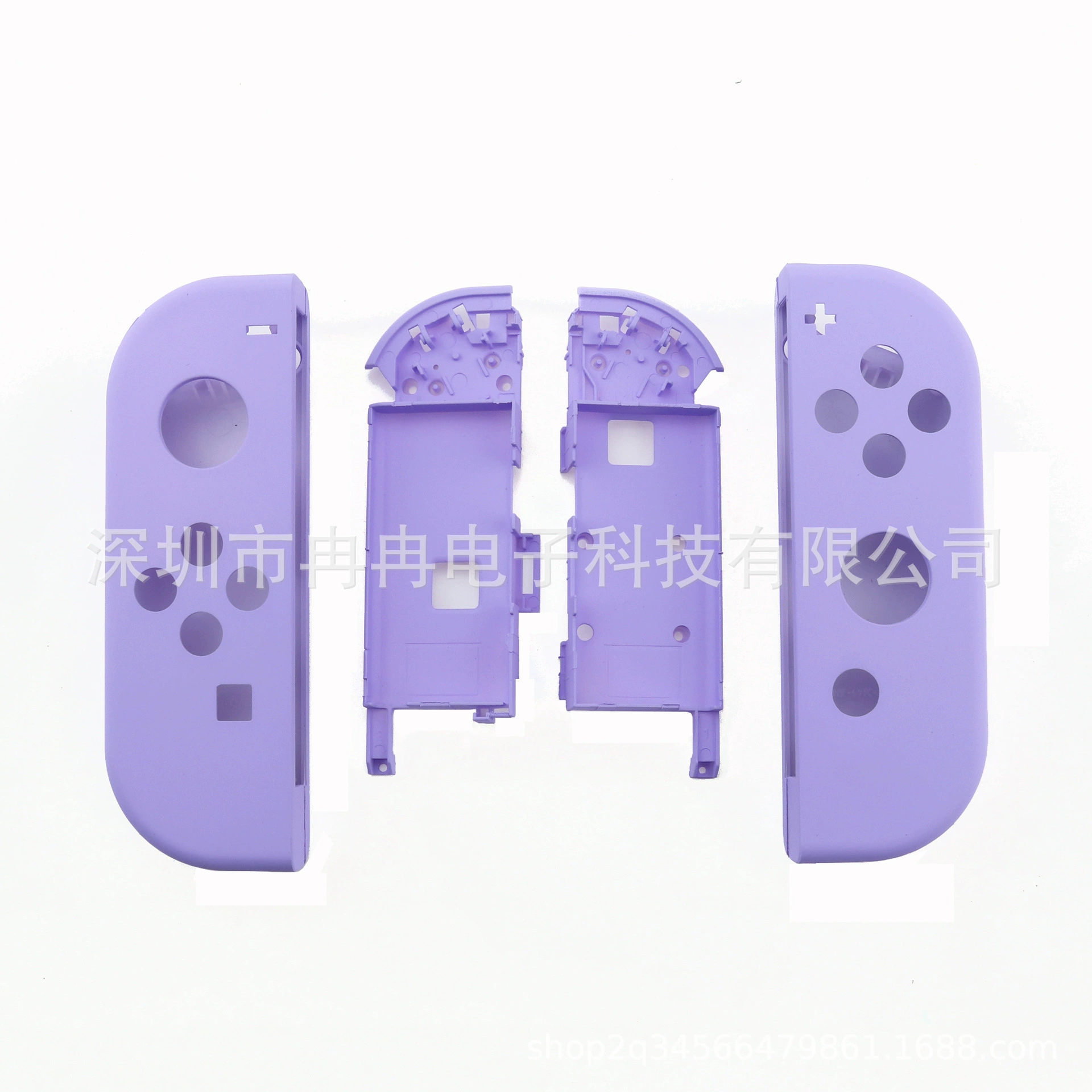Контроллер Nintendo Switch JOY-CON замена оболочки контроллера NS внутренняя полка батареи