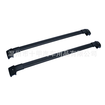 and Cargo, Roof rack