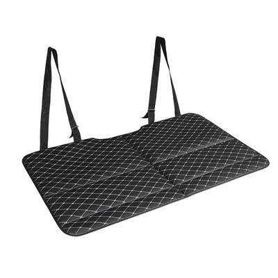 Vehicle-mounted inflatable bed – Rear Seat Car Folding Bed