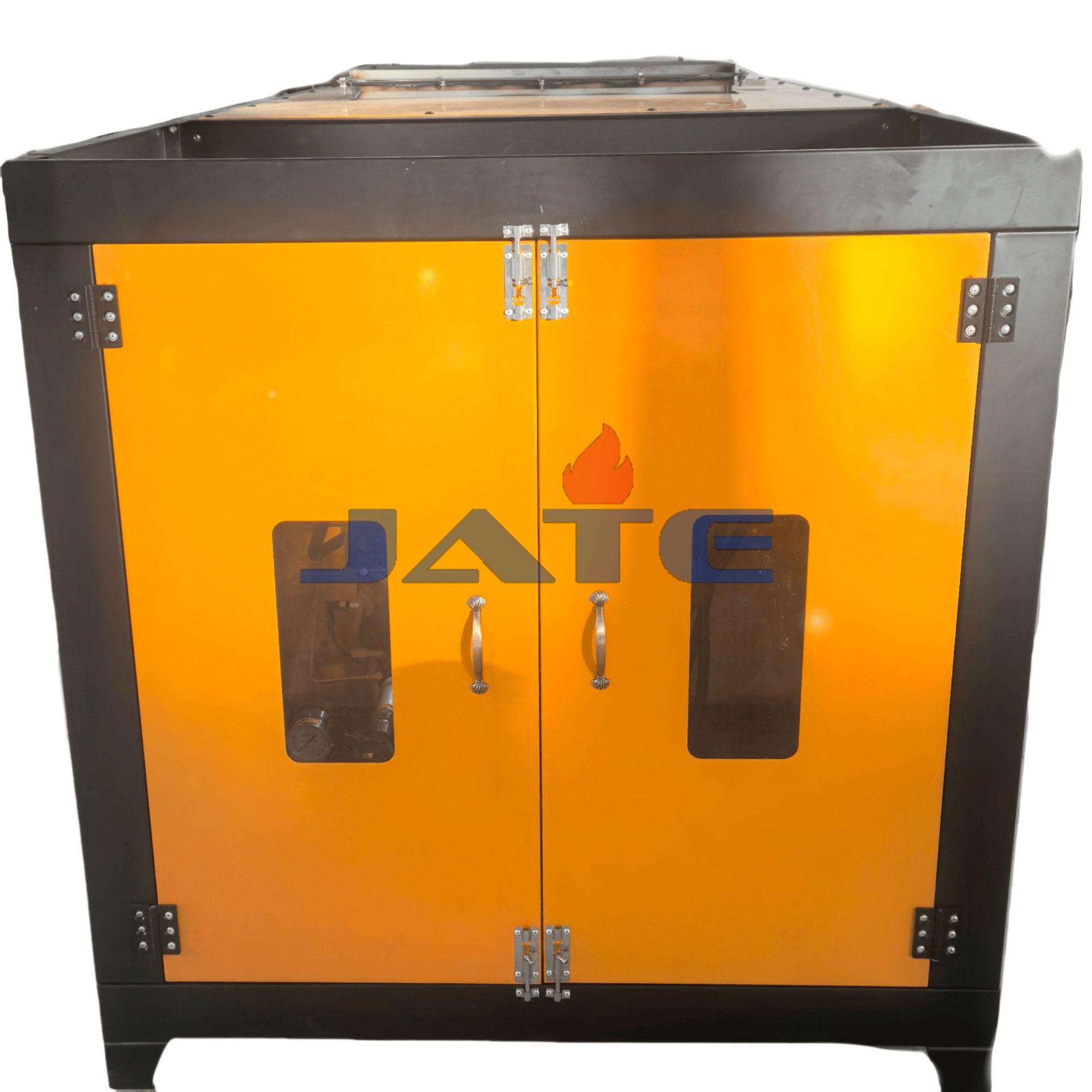 厂家批发热能转换,控制调节,150万大卡生物质颗粒热风炉