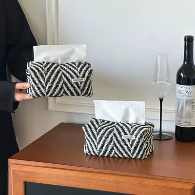 Car tissue box/set, bag, napkin cover, desktop tissue box