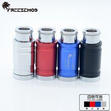 FREEZEMOD��Xˮ��ƽ���y�p����ȫ�~FM-PTSLӲ�ܰ��b���{��ˮ����