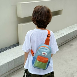 儿童双肩包;儿童单肩包;幼儿园书包