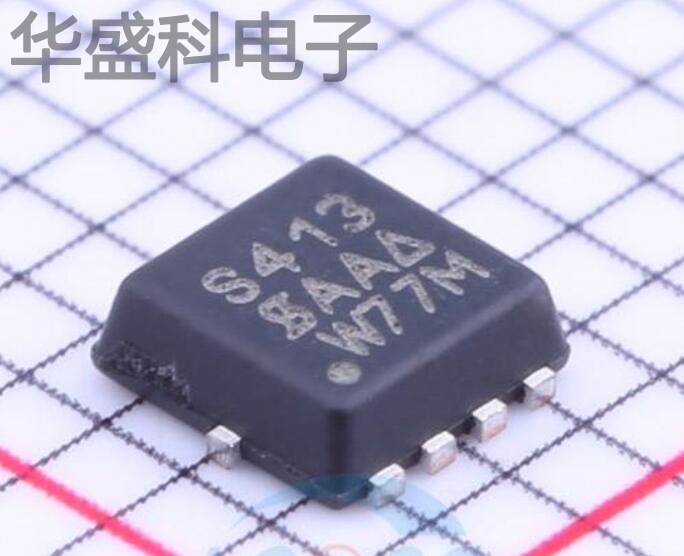 SIS413DN-T1-GE3 封装 PowerPAK 1212-8 MOS场效应管