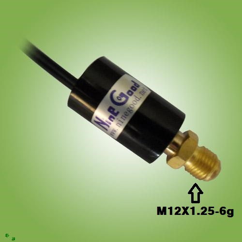 PC 系列-903 蒸汽压力开关,高温压力开关，蒸汽压力控制器