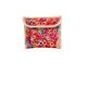 Children's hair band high elastic rubber band braided hair does not hurt baby's hair rope net red 2025 new hair rope leather case